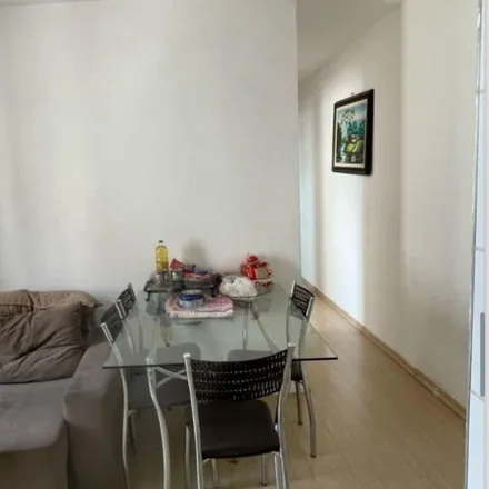 Buy this 1 bed apartment on Rua dos Alecrins in Guaturinho, Cajamar - SP