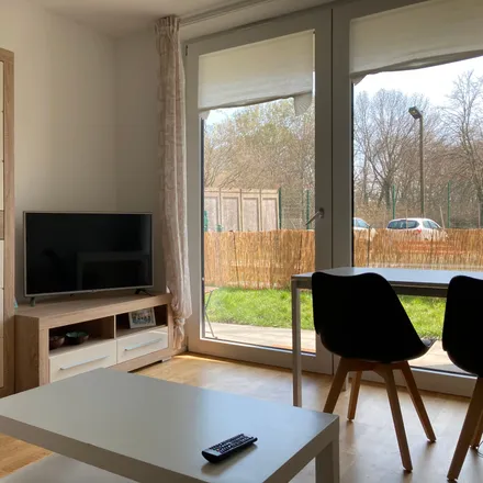 Rent this 2 bed apartment on Alfred-Kowalke-Straße 20 in 10315 Berlin, Germany