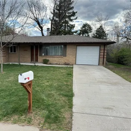 Rent this 2 bed house on 3745 Hoyt Street in Wheat Ridge, CO 80033