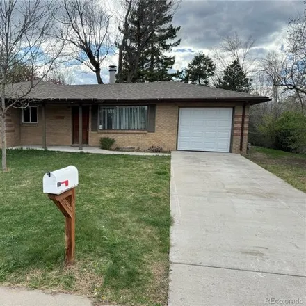 Image 1 - 3745 Hoyt Street, Wheat Ridge, CO 80033, USA - House for rent