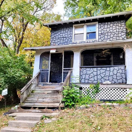 Buy this 2 bed house on 1722 Glen Parker Avenue in Cincinnati, OH 45223