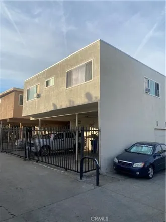 Image 3 - 323 West 11th Street, Los Angeles, CA 90731, USA - House for sale