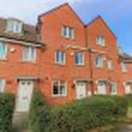 Rent this 1 bed apartment on The Charter House in 1-13 Terry Road, Coventry