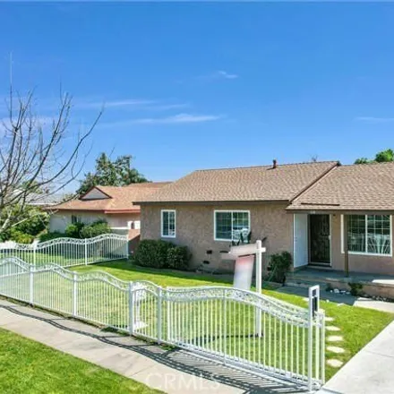 Buy this 4 bed house on 612 Rama Drive in La Puente, CA 91746