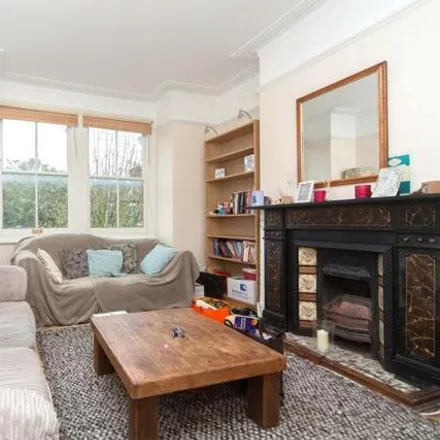 Rent this 2 bed room on 14 Balfour Road in London, SW19 1JU