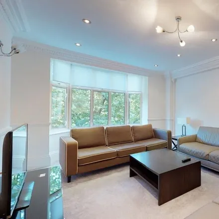 Image 6 - Strathmore Court, 143 Park Road, London, NW8 7HT, United Kingdom - Apartment for rent