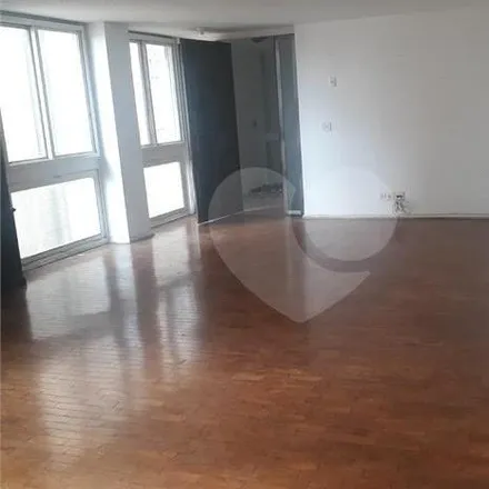 Rent this 3 bed apartment on Alameda Itu 282 in Cerqueira César, São Paulo - SP