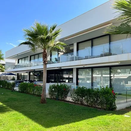 Buy this 3 bed apartment on Mar de Cristal