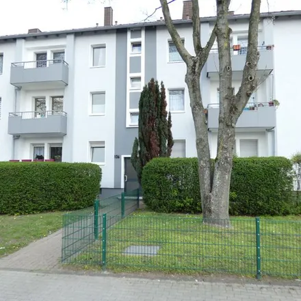 Image 6 - Mellinghofer Straße 136, 45473 Mülheim an der Ruhr, Germany - Apartment for rent