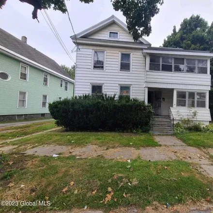 Buy this 7 bed house on 66 West Eighth Avenue in City of Gloversville, NY 12078