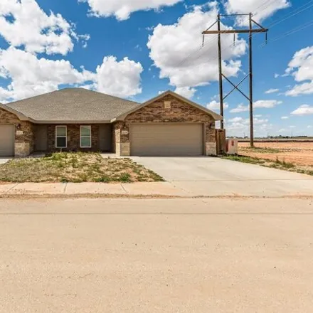 Buy this 6 bed house on 1218 North Chicago Avenue in Lubbock, TX 79416
