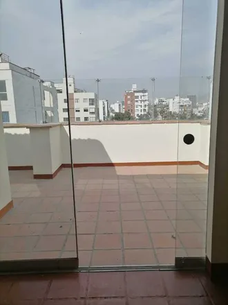 Image 9 - Open Plaza Angamos, Avenida Angamos Este 1805, San Borja, Lima Metropolitan Area 15036, Peru - Apartment for sale