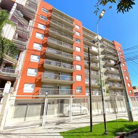 Buy this 2 bed apartment on General Machado 1116 in Partido de Morón, B1708 KCH Morón