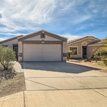 Buy this 3 bed house on 1489 West Mesquite Avenue in Apache Junction, AZ 85120