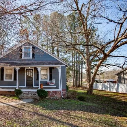Buy this 3 bed house on 817 West 2nd Street in Chase City, VA 23924