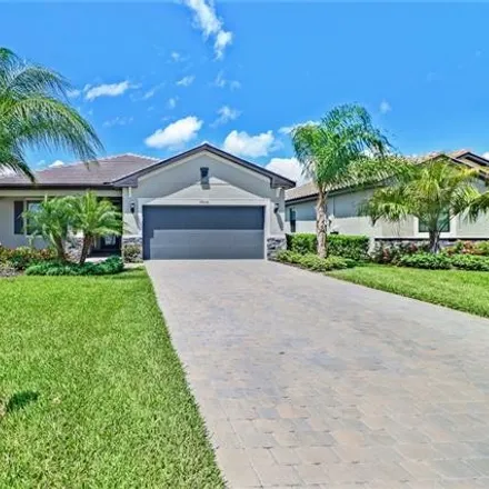 Rent this 3 bed house on Estero High School in 21900 River Ranch Road, Shadow Wood