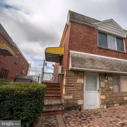 Buy this 5 bed house on 2224 Strahle Street in Philadelphia, PA 19152