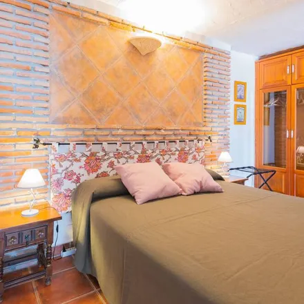 Rent this studio apartment on Mijas in Calle Málaga, 29650 Mijas