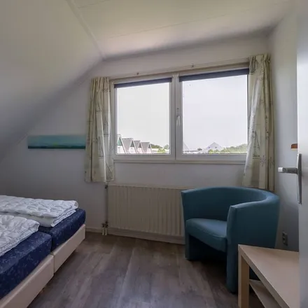 Image 5 - Makkum, Frisia, Netherlands - Duplex for rent