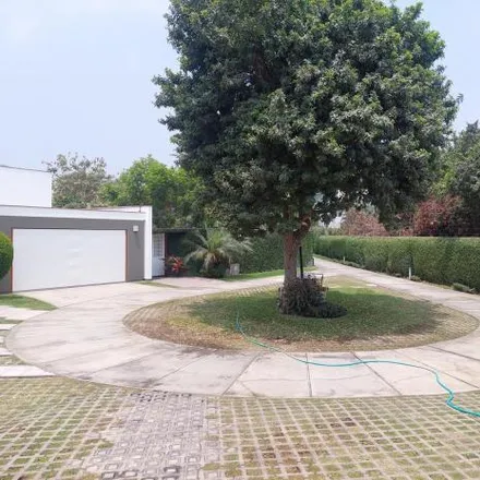 Buy this 5 bed house on unnamed road in La Molina, Lima Metropolitan Area 15051