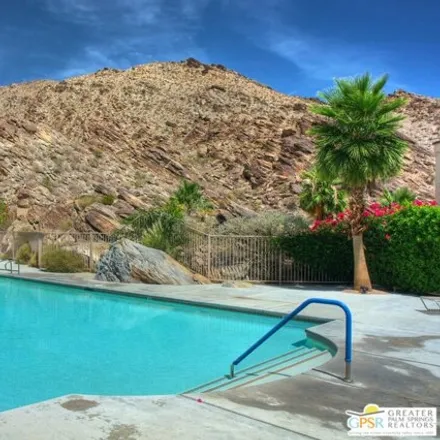 Image 2 - 2800 Andalucia Court, Palm Springs, CA 92264, USA - Condo for sale