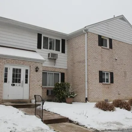 Rent this 1 bed condo on 2 Park Avenue in Bucks County, PA 18914