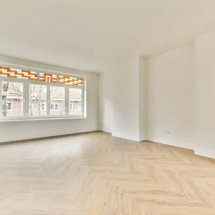 Rent this 3 bed apartment on Achillesstraat 111-H in 1076 RA Amsterdam, Netherlands