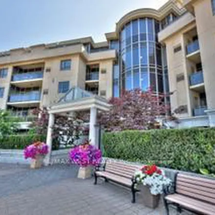Image 9 - 8201 Islington Avenue, Vaughan, ON L4L 9S6, Canada - Apartment for rent