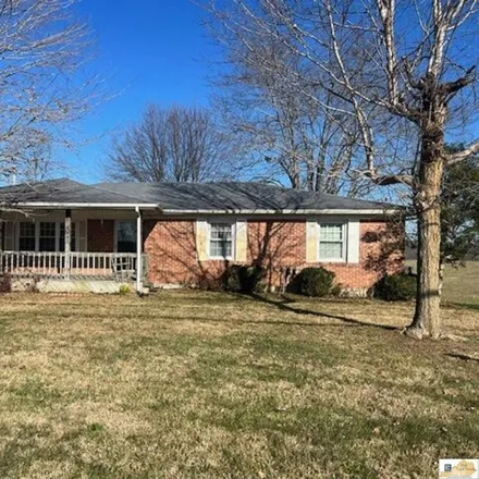 Buy this 3 bed house on 581 East Main Street in Gamaliel, Monroe County