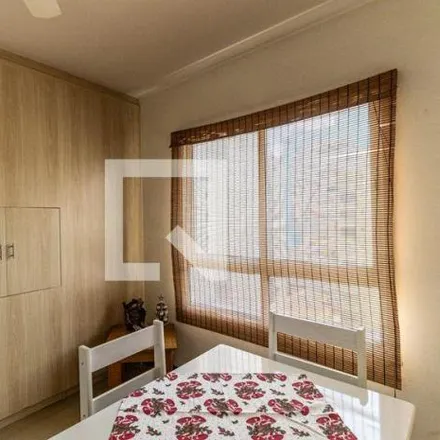 Buy this 1 bed apartment on Rua Marquês de Itu 295 in Vila Buarque, São Paulo - SP