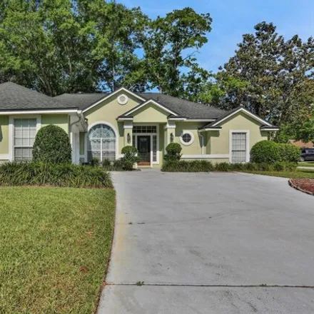 Buy this 3 bed house on Blackberry Lane in Fruit Cove, FL 32259