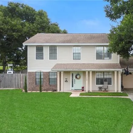 Buy this 3 bed house on 3702 Sarasota Ct in Orlando, Florida