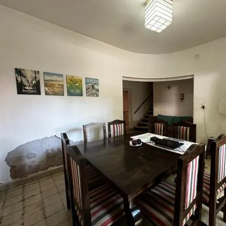 Buy this 2 bed house on Armería Cascarano SRL in Suipacha 298, Departamento Capital
