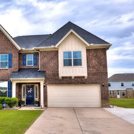 Buy this 5 bed house on 2185 Indiangrass Cv in Sumter, South Carolina