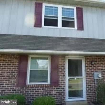 Rent this 2 bed townhouse on 4554 Rosemarie Drive in Bensalem Township, PA 19020