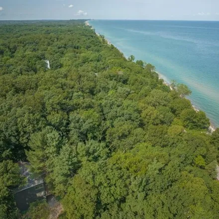 Image 6 - 8 South Beach Avenue, Beverly Shores, Porter County, IN 46301, USA - House for sale