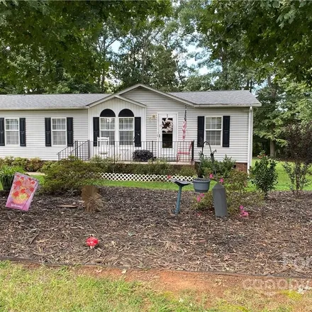 Buy this 3 bed house on 110 Sailwinds Road in Mooresville, NC 28115