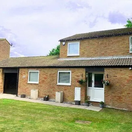 Buy this 4 bed house on 29 Westfield in New Ash Green, DA3 8QW