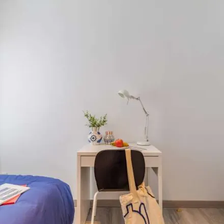 Rent this 1 bed apartment on Calle de Lope de Haro in 20, 28039 Madrid