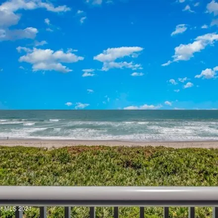 Rent this 2 bed condo on 295 Sea Park Boulevard in South Patrick Shores, Brevard County