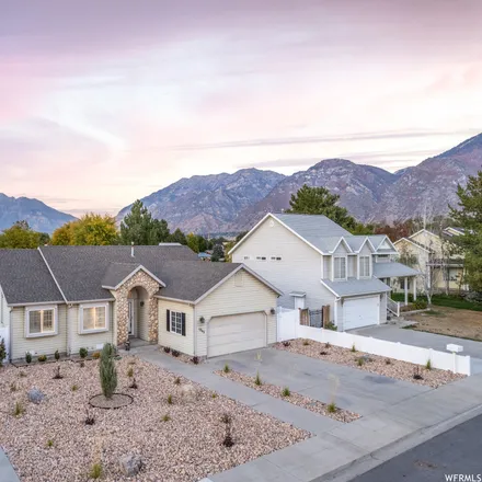 Buy this 5 bed house on 1026 West 1150 South in Provo, UT 84601