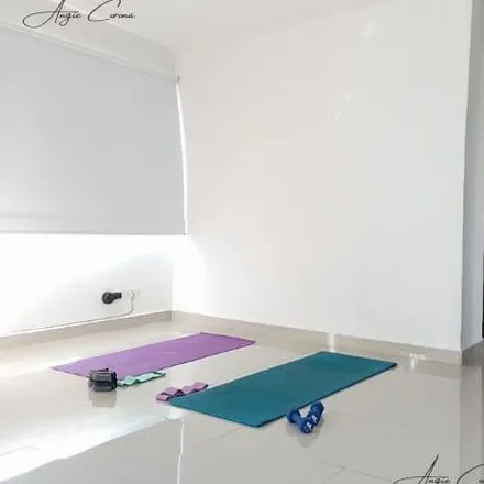 Rent this 2 bed apartment on Sushi Ken in Calle Farallón, 77507 Cancún