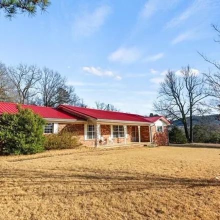 Buy this 3 bed house on Fairgrounds Road in Mena, AR 71953
