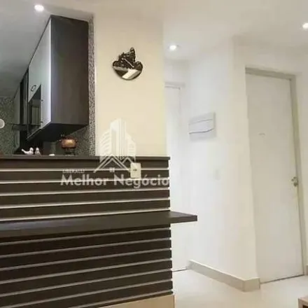 Buy this 2 bed apartment on Rua José Maria Miranda in Centro, Sumaré - SP