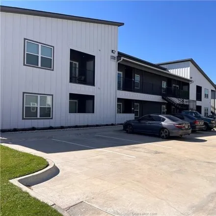 Image 2 - Howell House, Academy Vista, Bryan, TX 77802, USA - Condo for rent