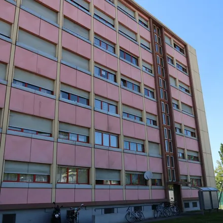 Rent this 5 bed apartment on Route de Veyrier 49 in 1227 Carouge, Switzerland