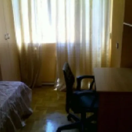 Rent this 1 bed apartment on Calle Tarragona in 28903 Getafe, Spain