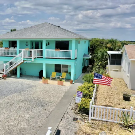 Buy this 4 bed house on 2264 South Central Avenue in Flagler Beach, FL 32136