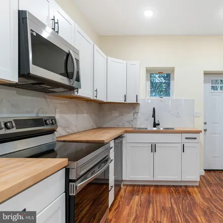 Image 9 - 1634 North Dover Street, Philadelphia, PA 19121, USA - Townhouse for sale