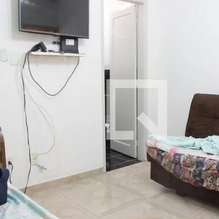 Image 1 - Sorveteria, Rua Padre Anchieta, Parque Bitaru, São Vicente - SP, 11310, Brazil - Apartment for rent